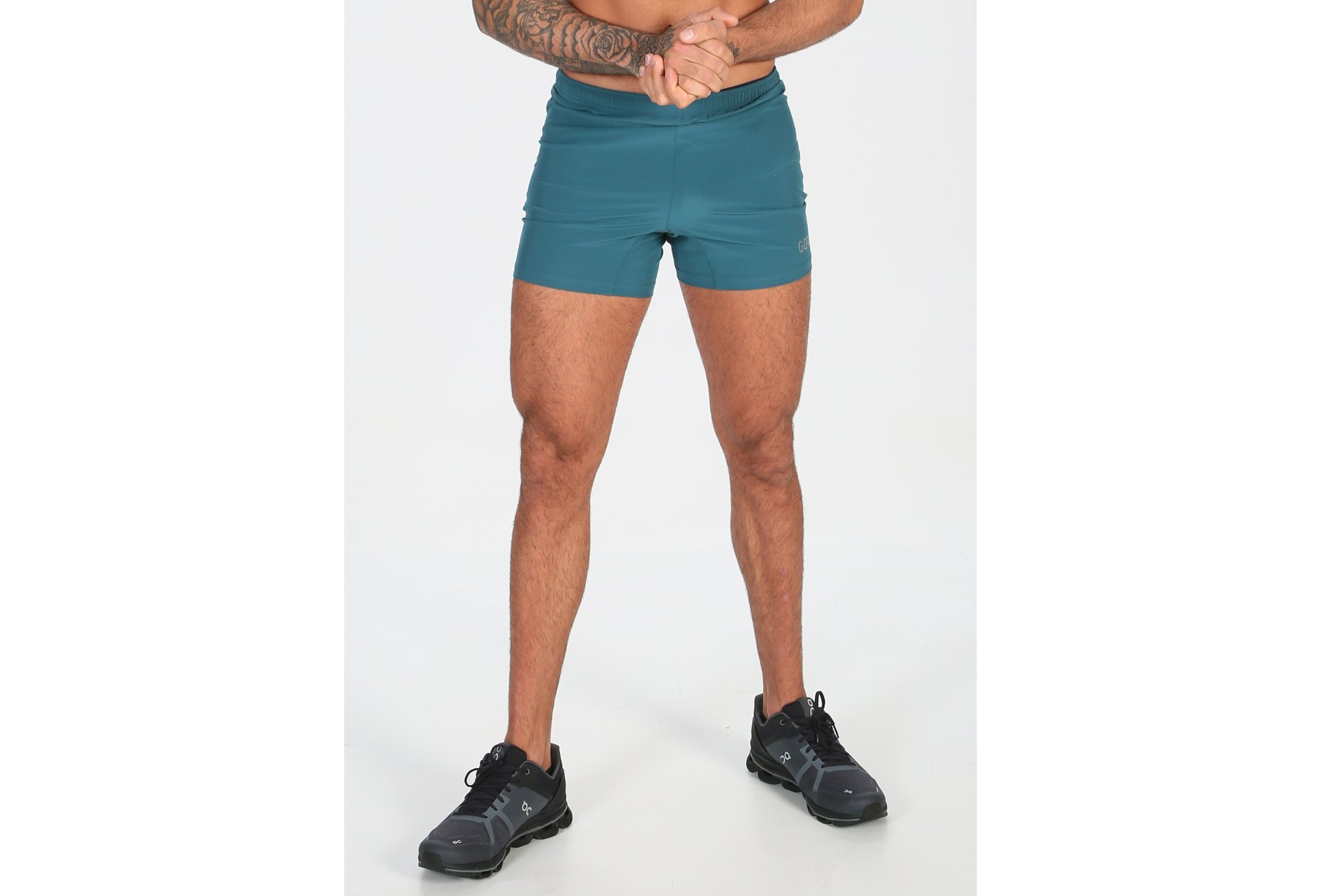 Gore Wear R5 M vêtement running homme