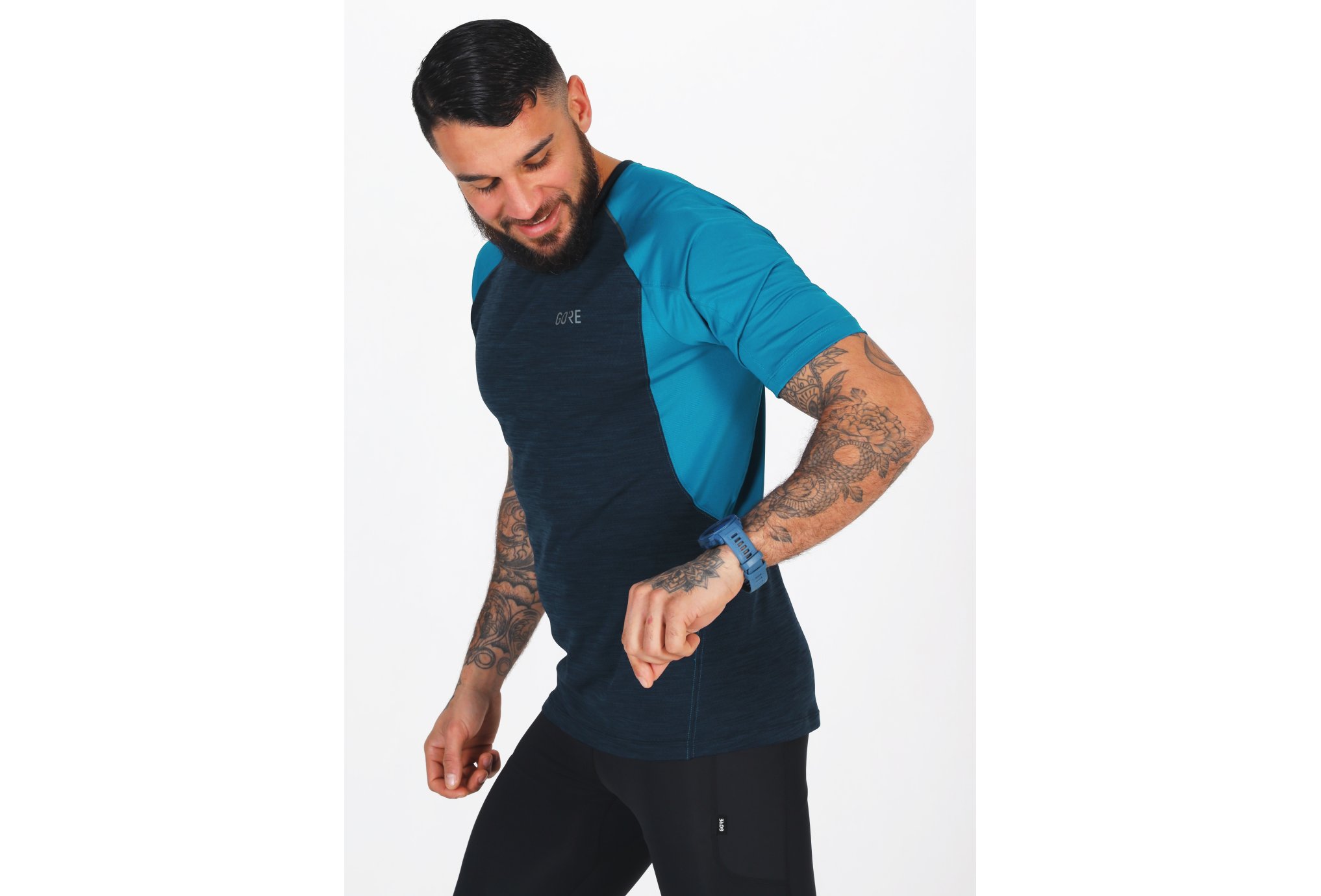 Gore Wear R5 M vêtement running homme