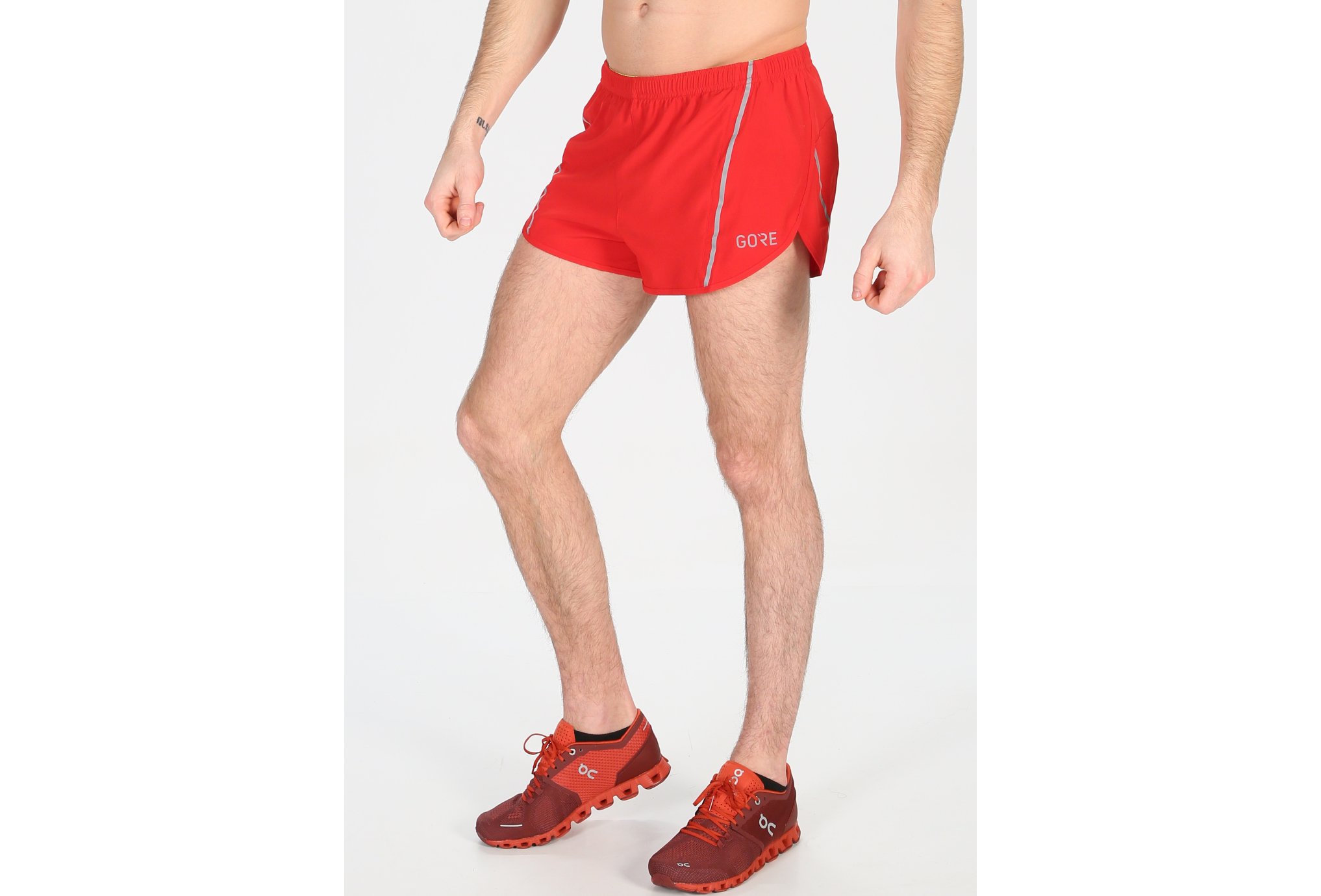 Gore Wear R5 Split M Diététique Vêtements homme