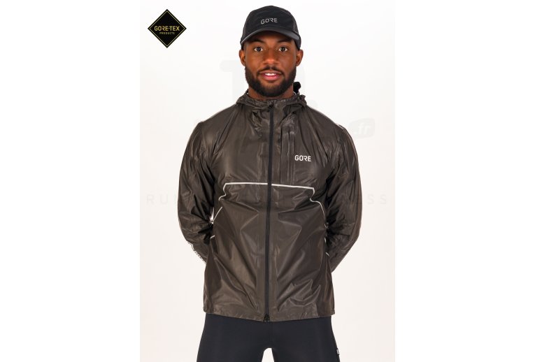 Gore r7 shakedry hooded jacket online