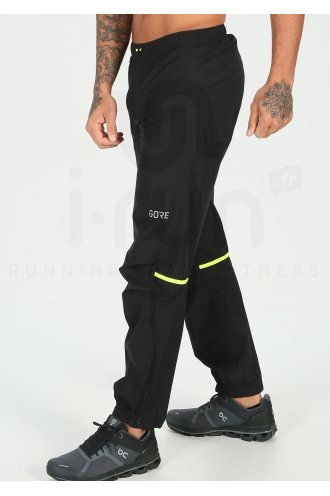 gore r7 windstopper light pant