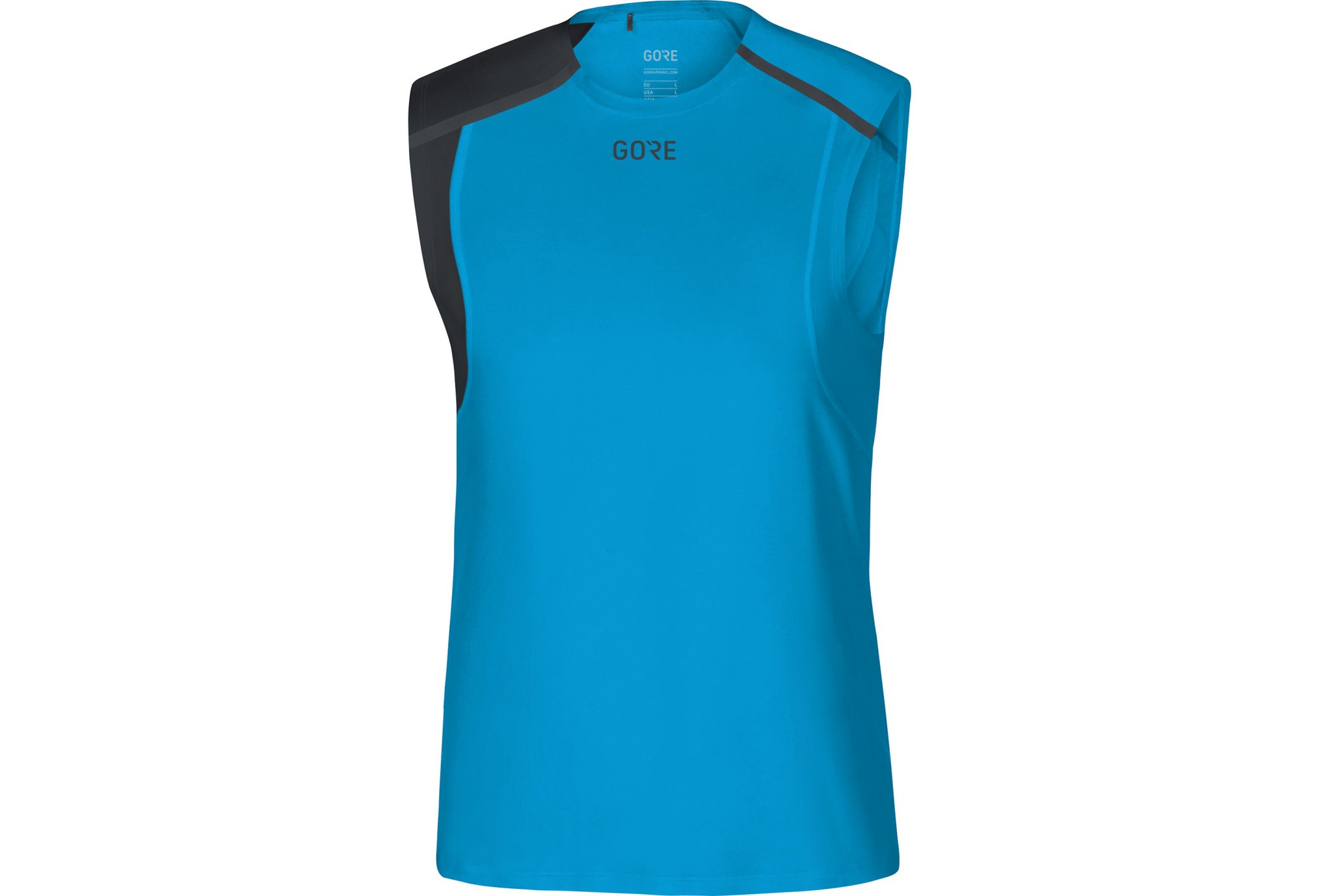 Gore Wear R7 M Diététique Vêtements homme