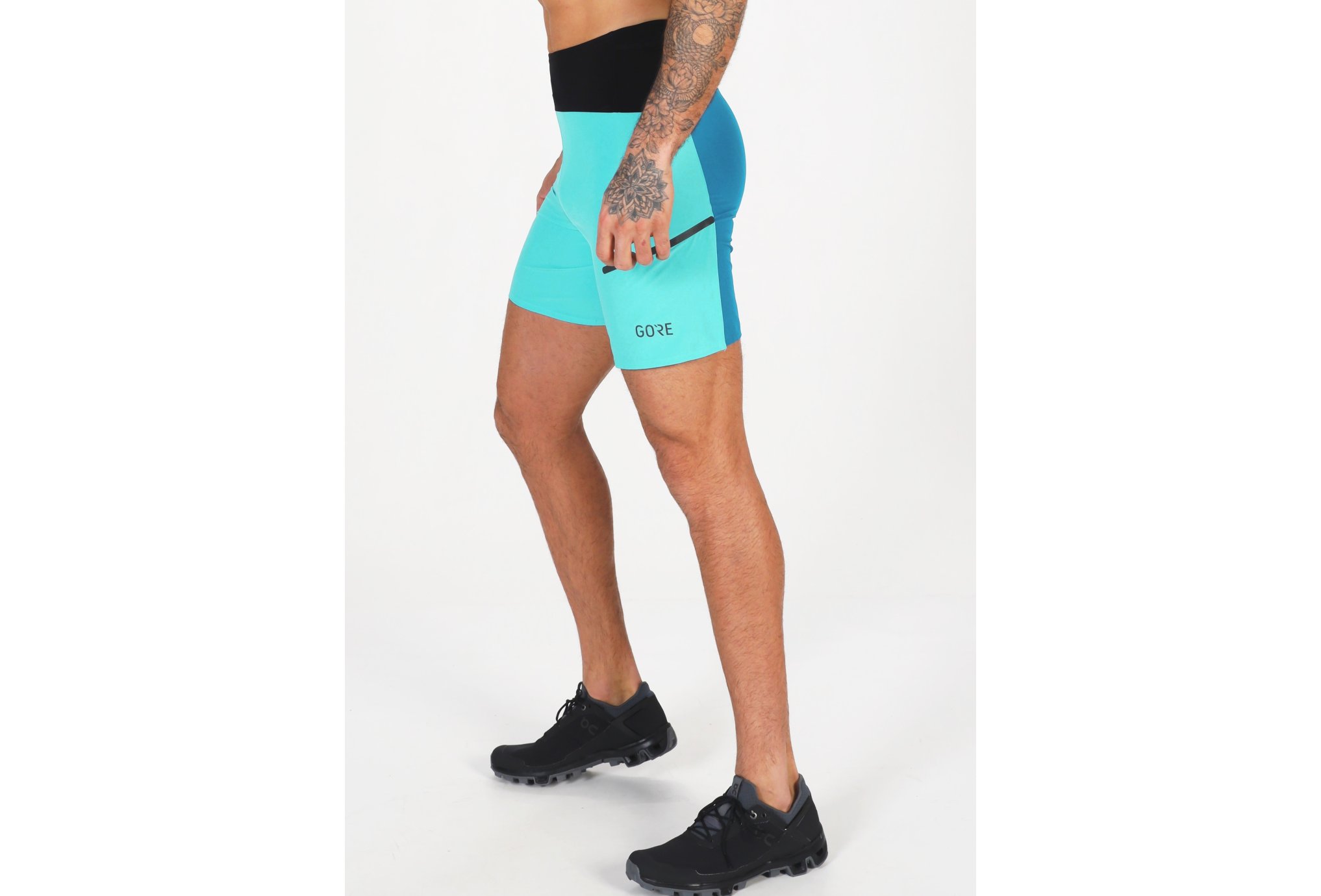 Gore Wear R7 M Diététique Vêtements homme