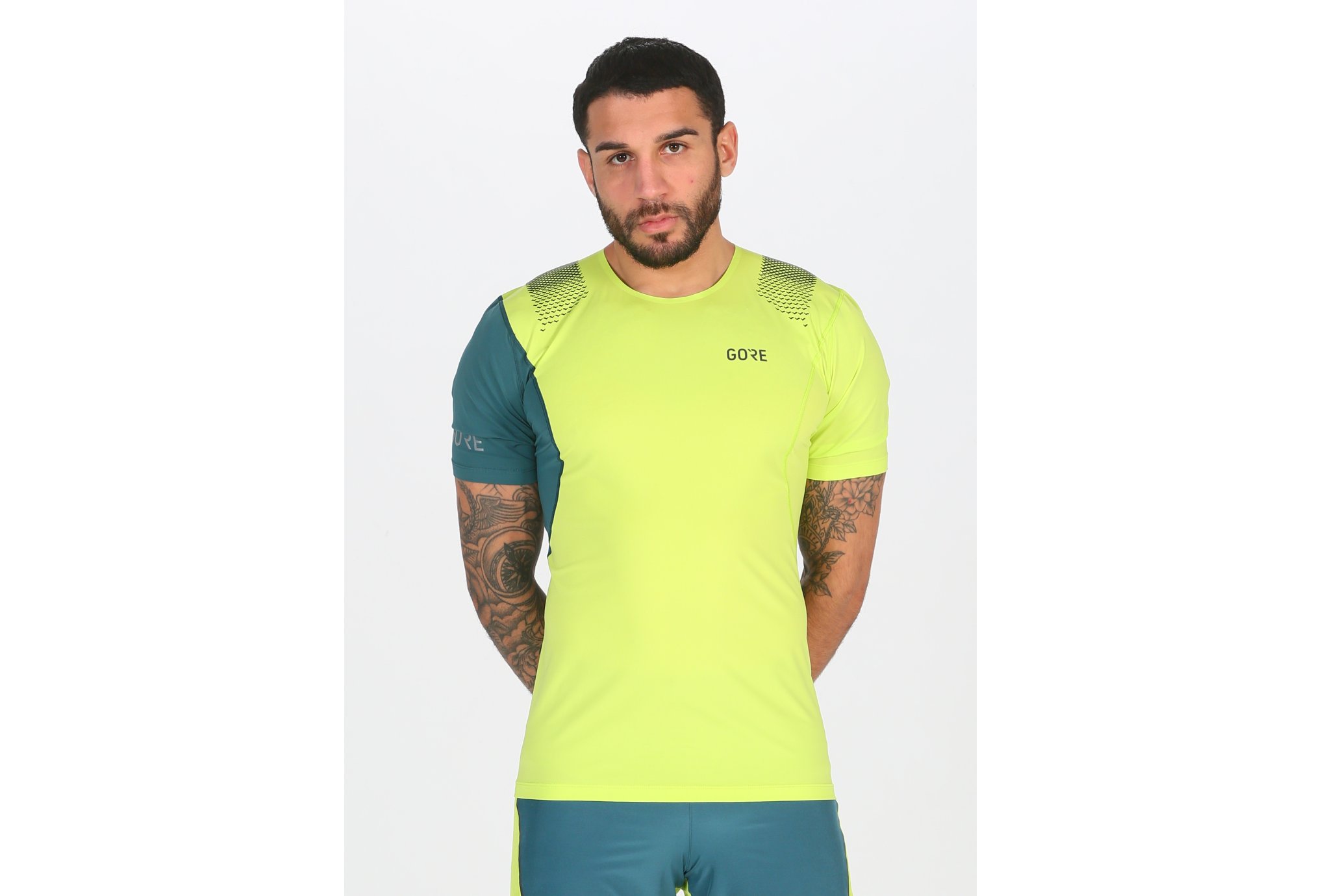 Gore Wear R7 M vêtement running homme