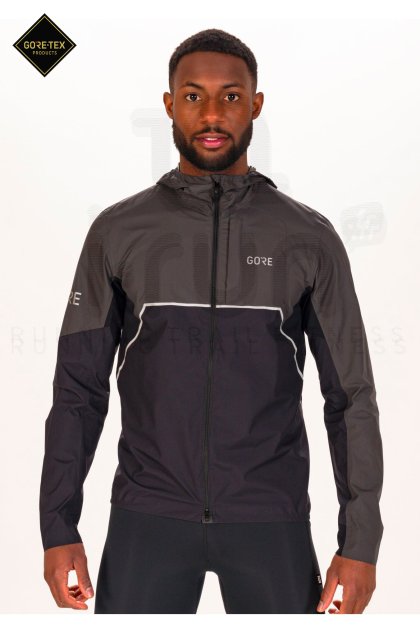 Gore-Wear Chaqueta R7 Partial Gore-Tex Infinium