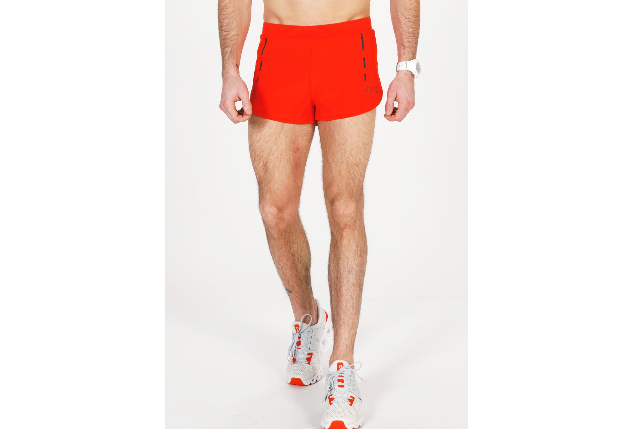 Gore Wear Split M vêtement running homme