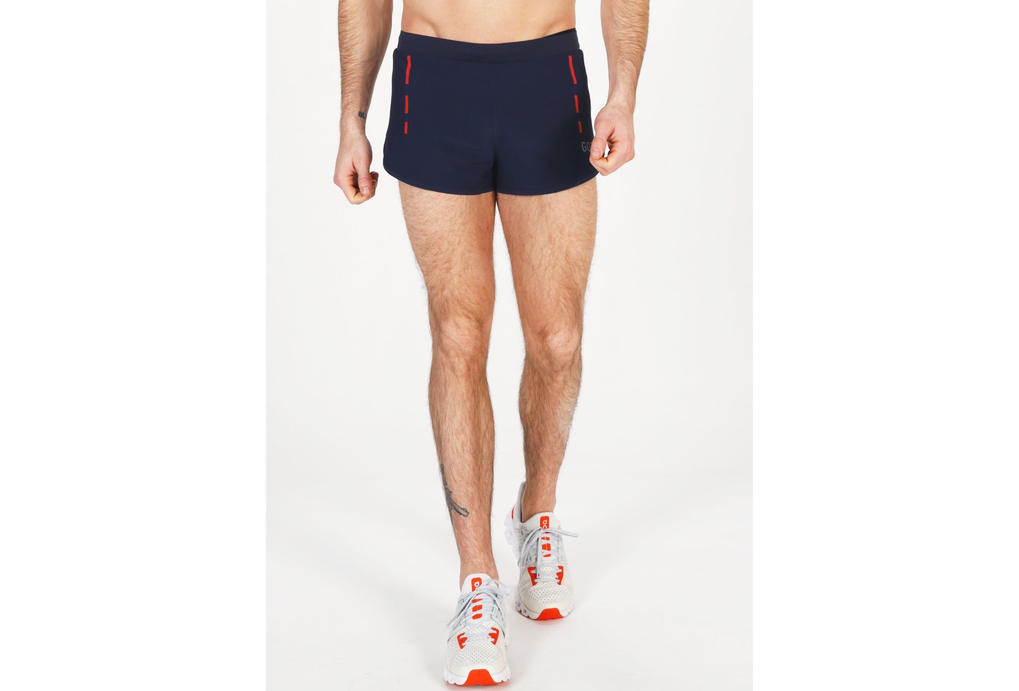 Gore Wear Split M vêtement running homme