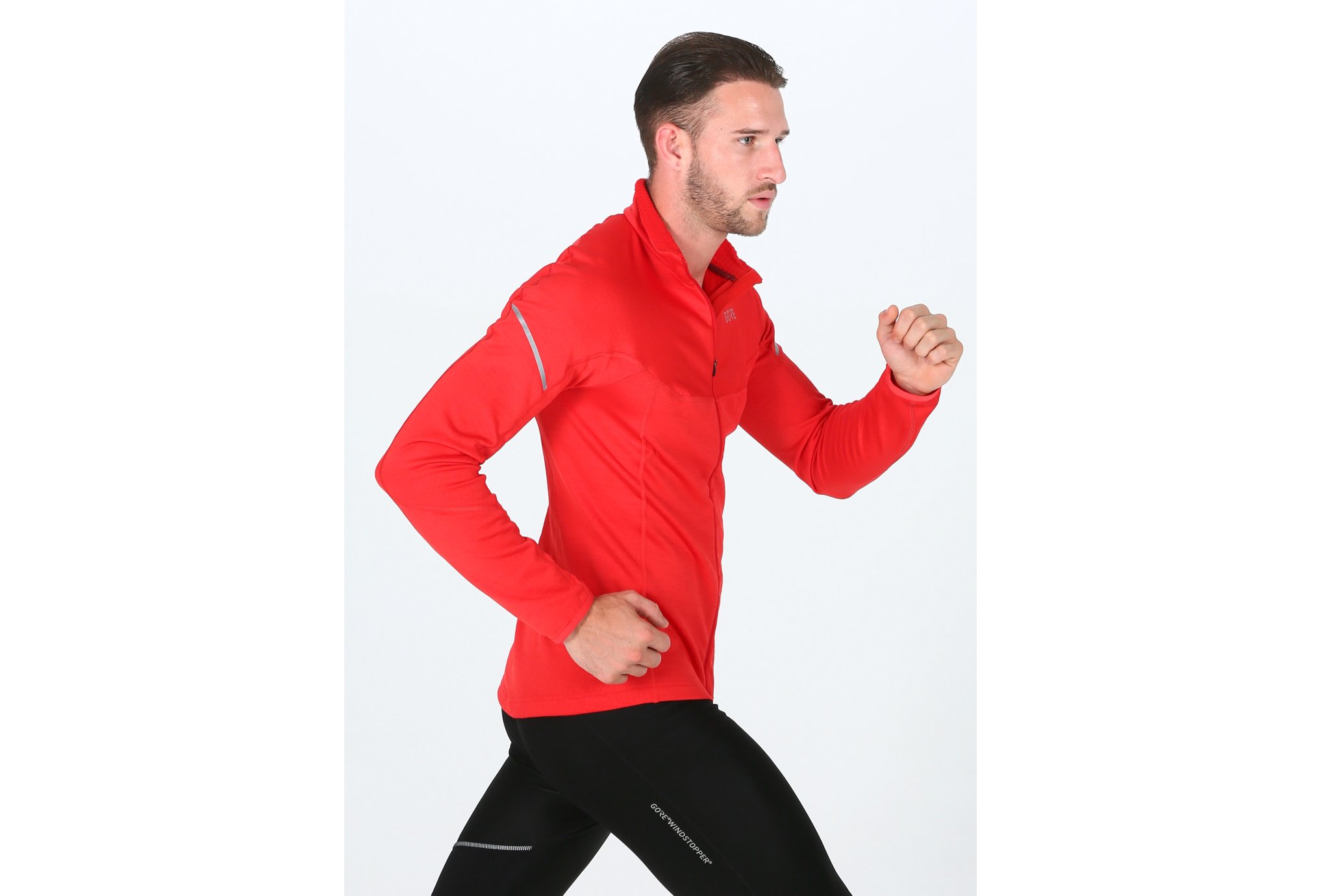 Gore Wear Thermo M vêtement running homme