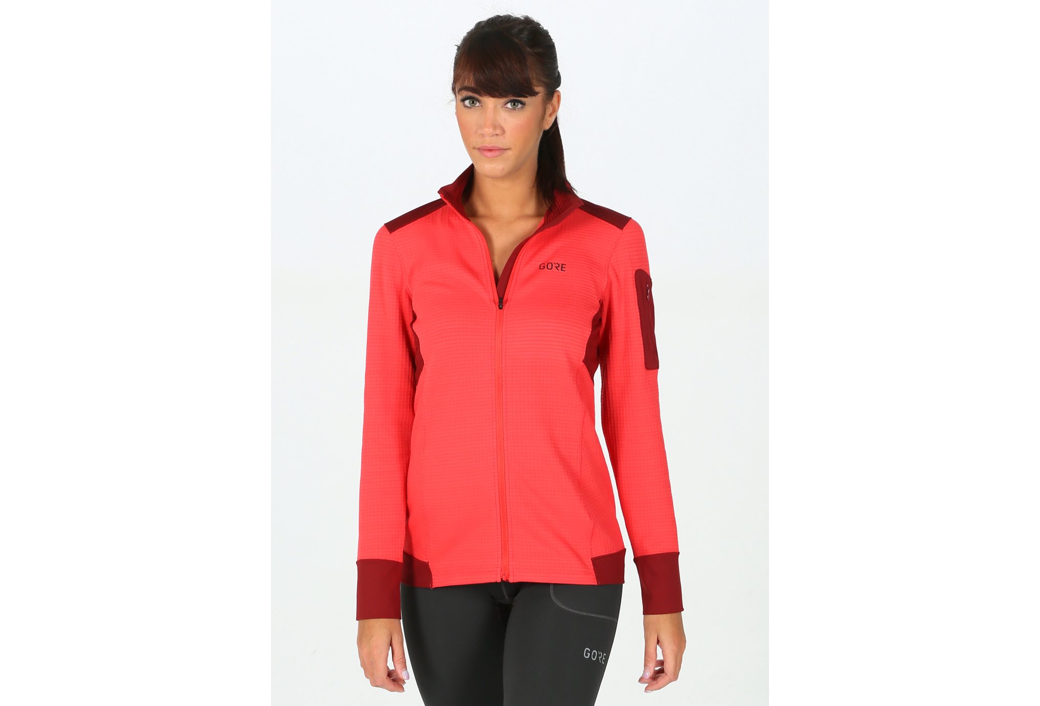 Gore Wear Thermo W Diététique Vêtements femme