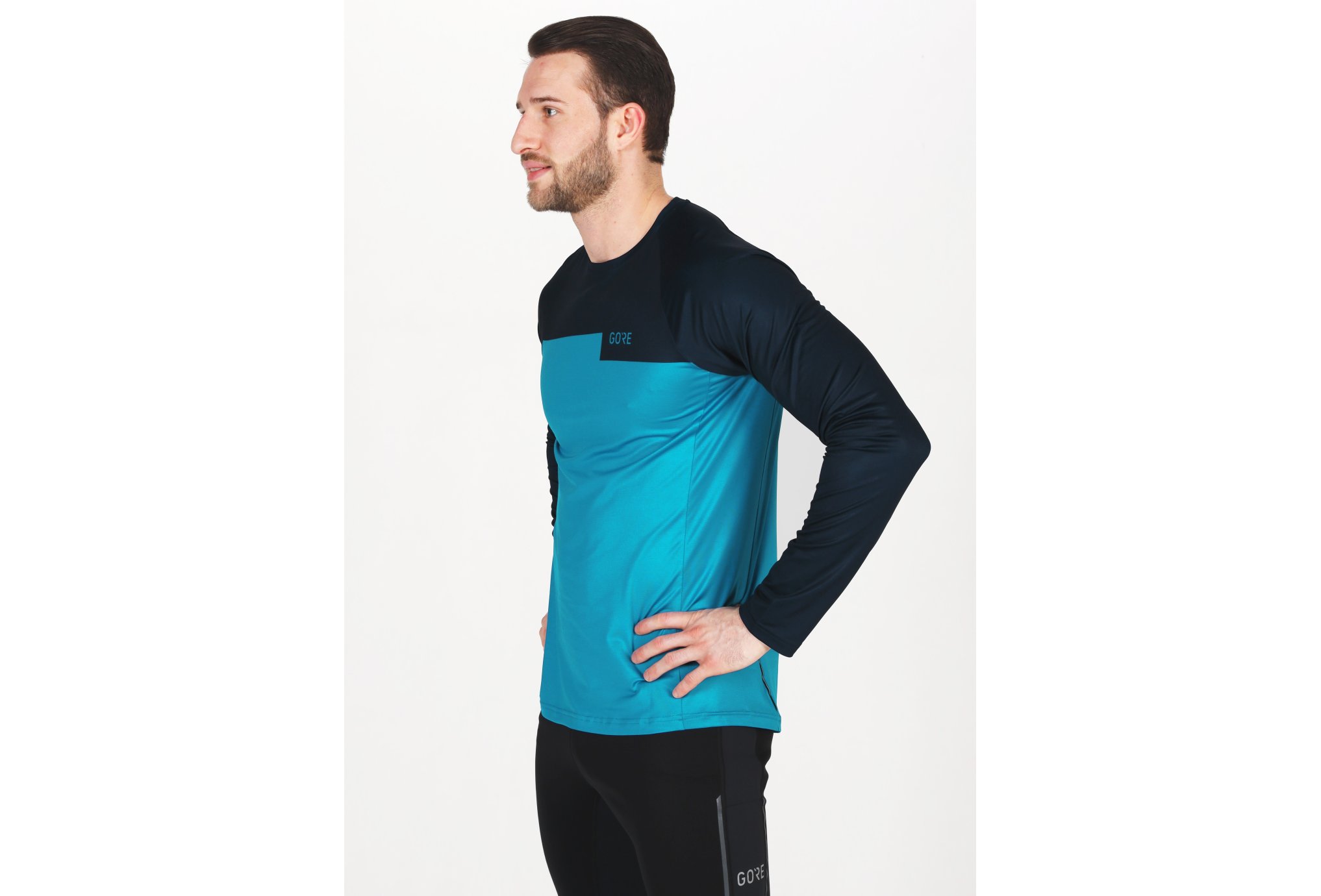 Gore Wear Trail M vêtement running homme