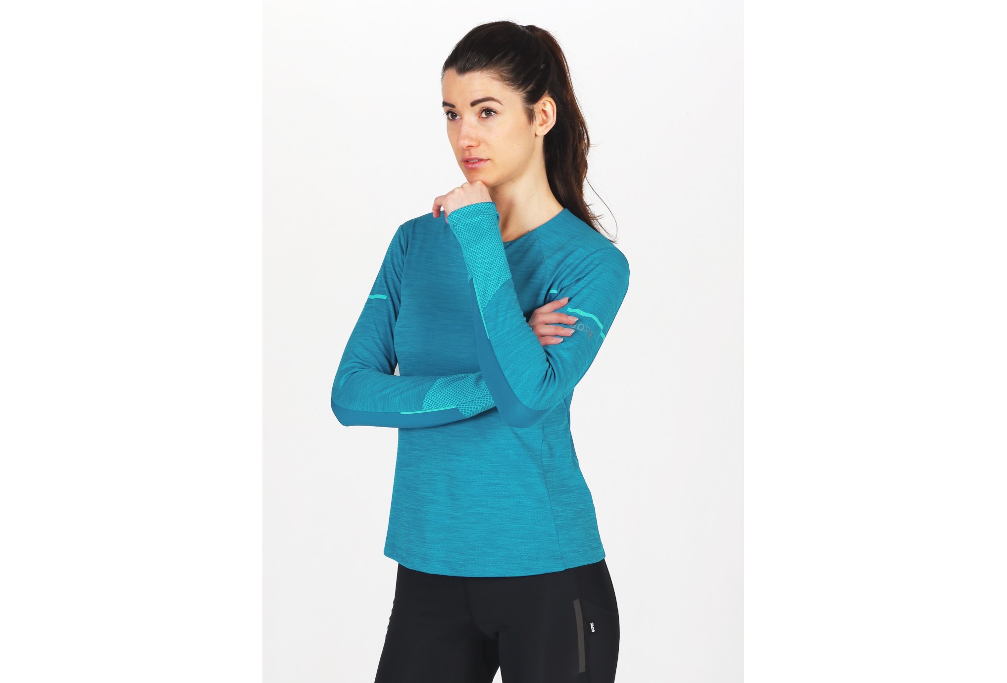 Gore Wear Vivid W vêtement running femme