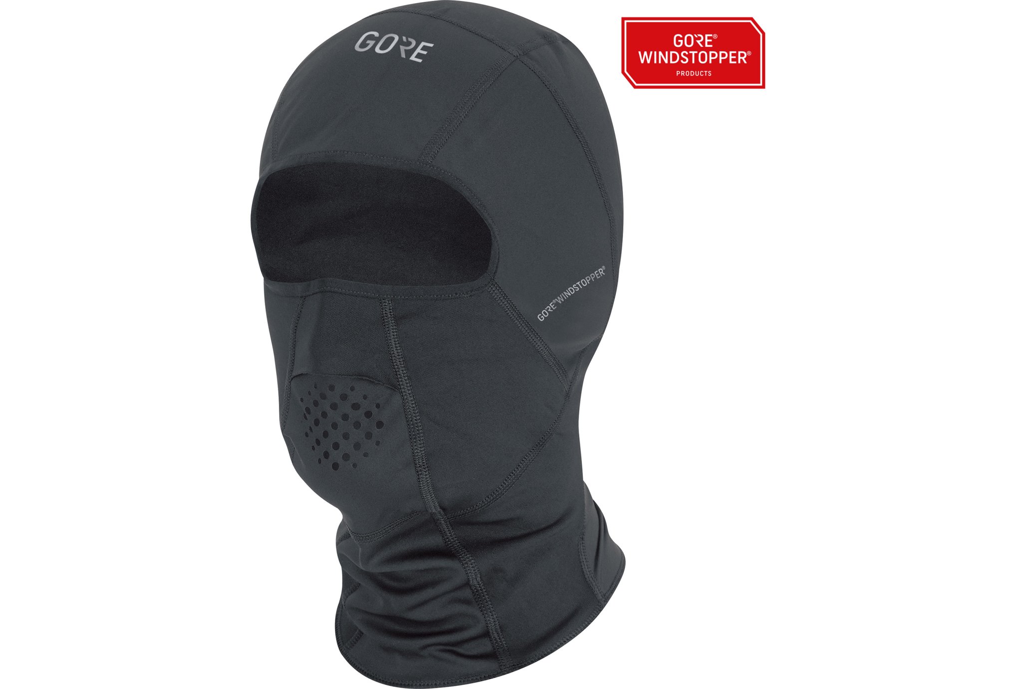 Gore Wear Windstopper Balaclava Bonnets / Gants