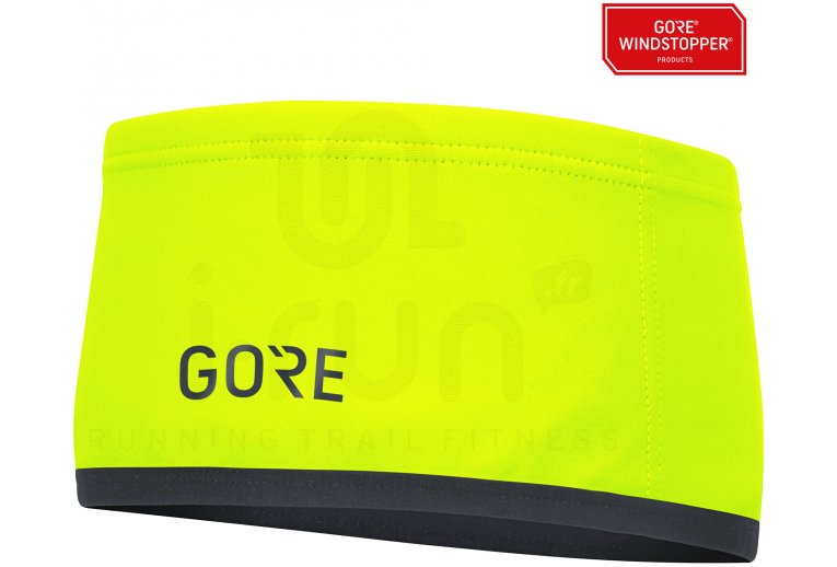 Gore-Wear Cinta para el pelo Windstopper