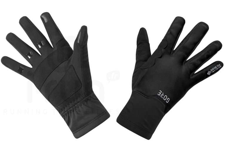 Gore-Wear Windstopper Mid