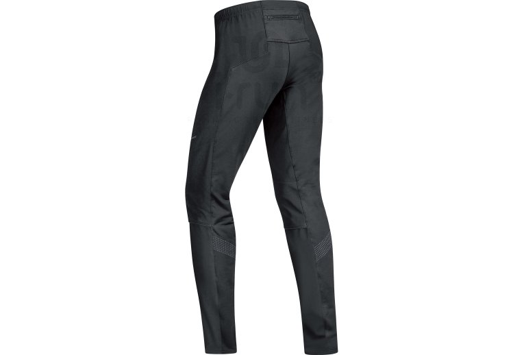 Gorewear Pantal�n Air Gore Windstopper