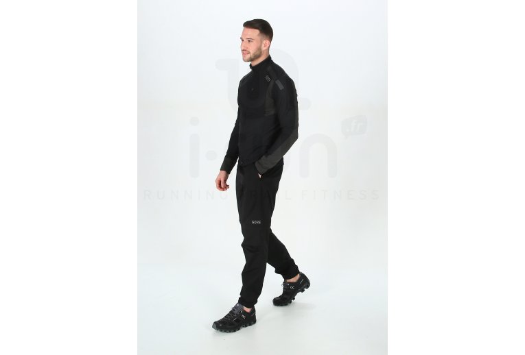 Gorewear Chaqueta Air Gore WindStopper