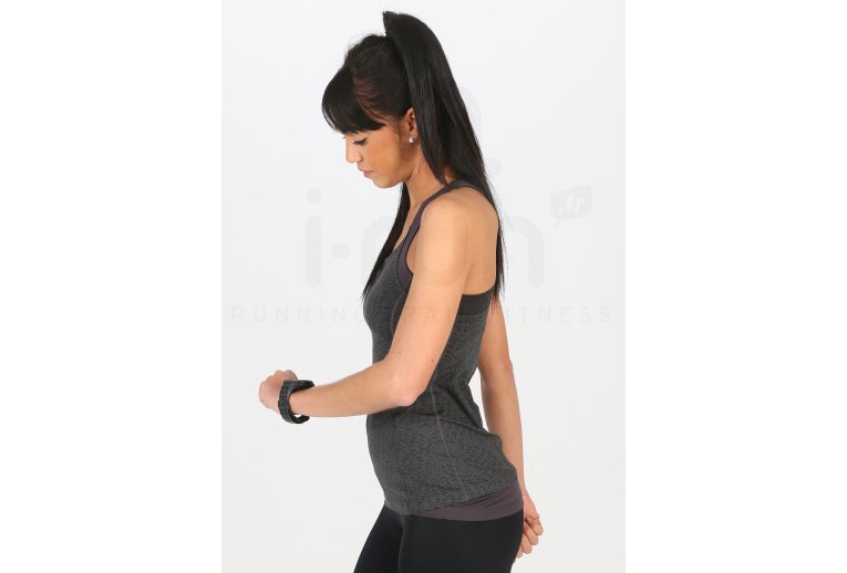 Gorewear Camiseta de tirantes  Air Lady Print