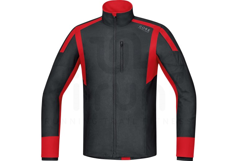 Gorewear Chaqueta Air WindStopper