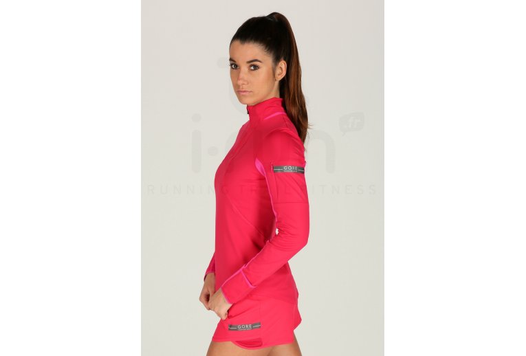 Gorewear Maillot Air Zip