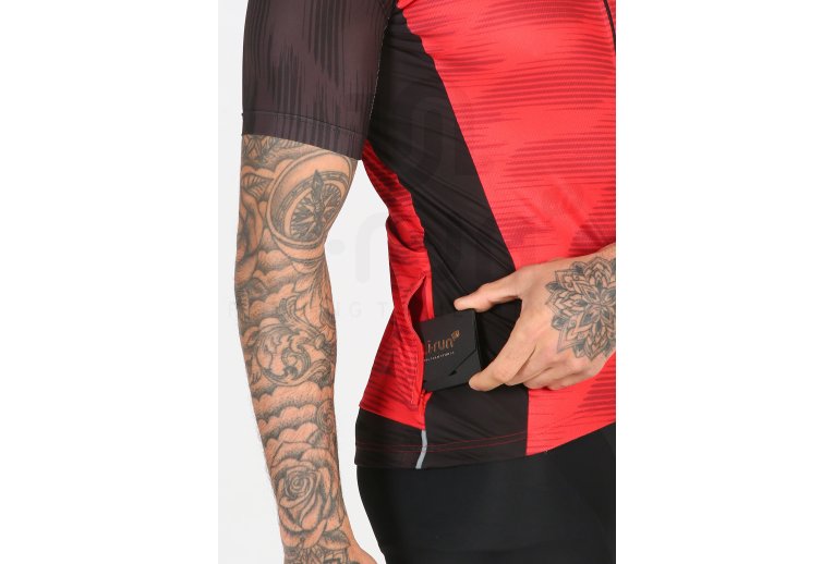 Gorewear camiseta manga corta C3 Knit