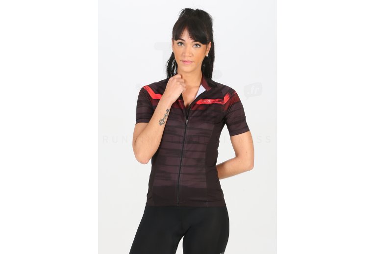 Gorewear camiseta manga corta C3 Paint