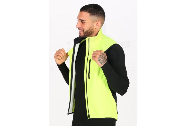 Gorewear Chaleco C3 Windstopper