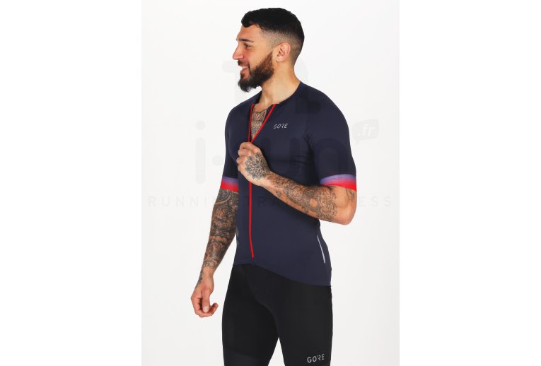 Gorewear C5 Cancellara Herren