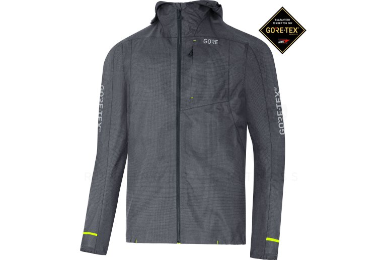 Gorewear Chaqueta C5 Gore-Tex Active