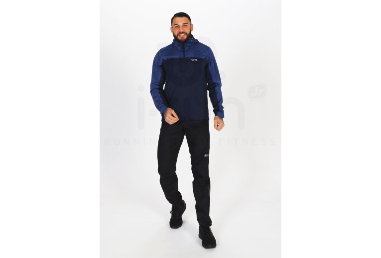Gorewear C5 Gore-Tex Paclite Herren