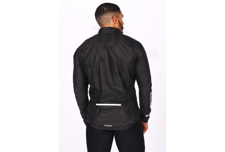 Gorewear chaqueta C5 Gore-Tex Shakedry 1985 Insulated