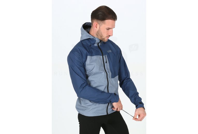 Gorewear chaqueta C5 Gore-Tex Trail