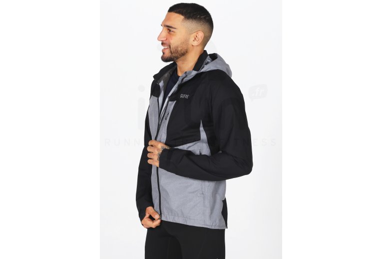 Gorewear chaqueta C5 Gore-Tex Trail