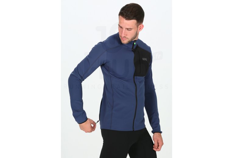 Gorewear chaqueta C5 Thermo