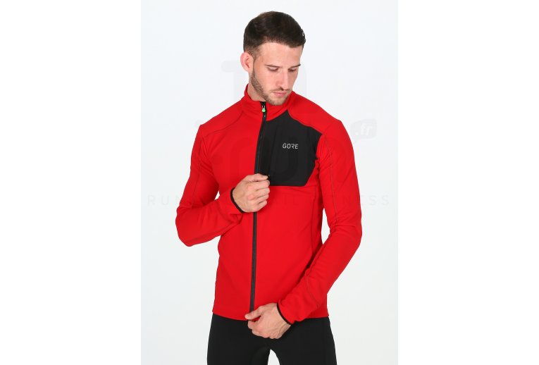 Gorewear chaqueta C5 Thermo