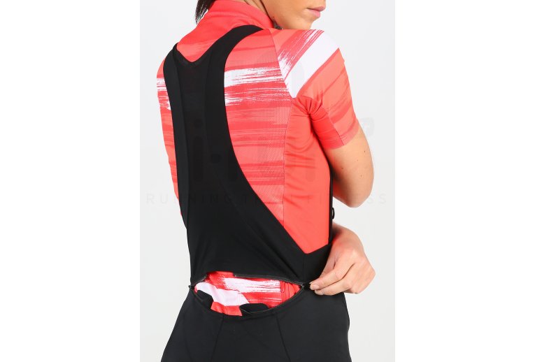 Gorewear culote con tirantes C5