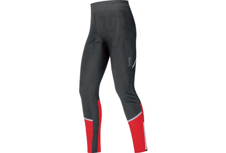 Gorewear Malla Mythos 2.0 WindStopper