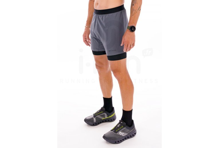 Gorewear Concurve 2 en 1