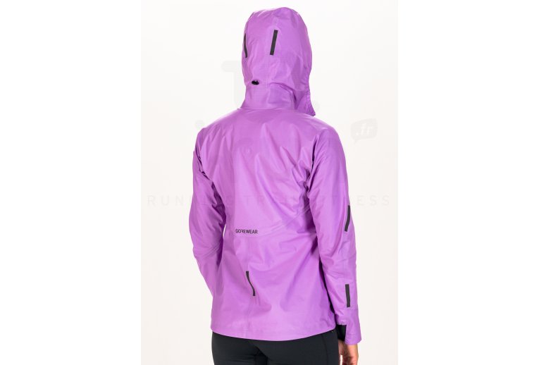 Gorewear Concurve Gore-Tex