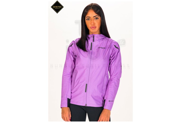 Gorewear Concurve Gore-Tex