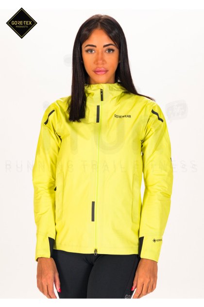 Gorewear Concurve Gore-Tex