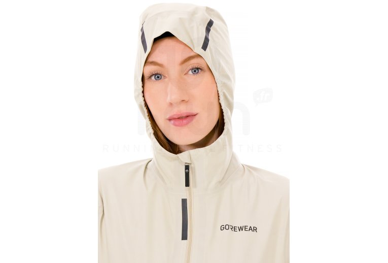 Gorewear chaqueta Concurve Gore-Tex