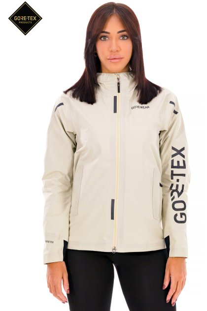 Gorewear Concurve Gore-Tex W Logo