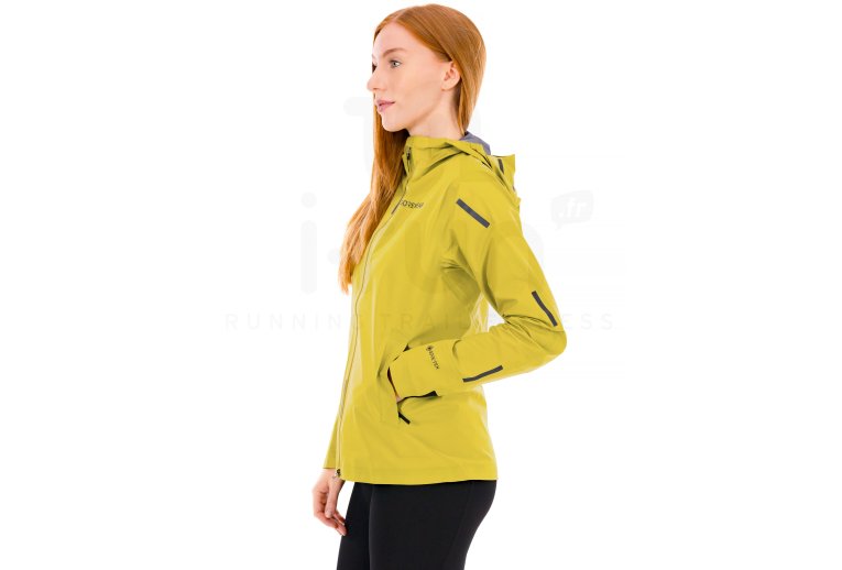 Gorewear chaqueta Concurve Gore-Tex