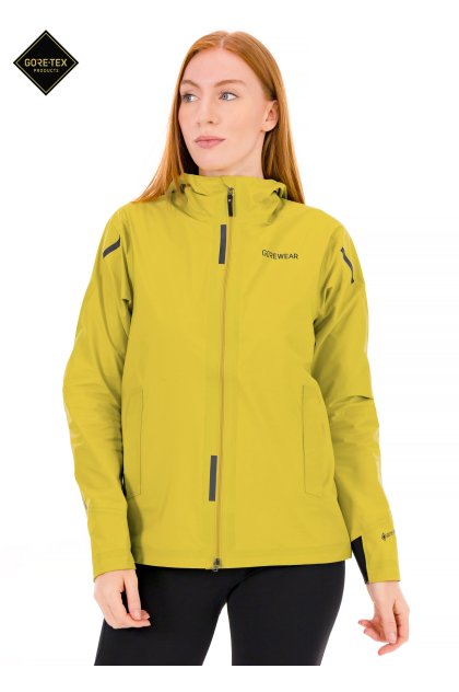 Gorewear Concurve Gore-Tex
