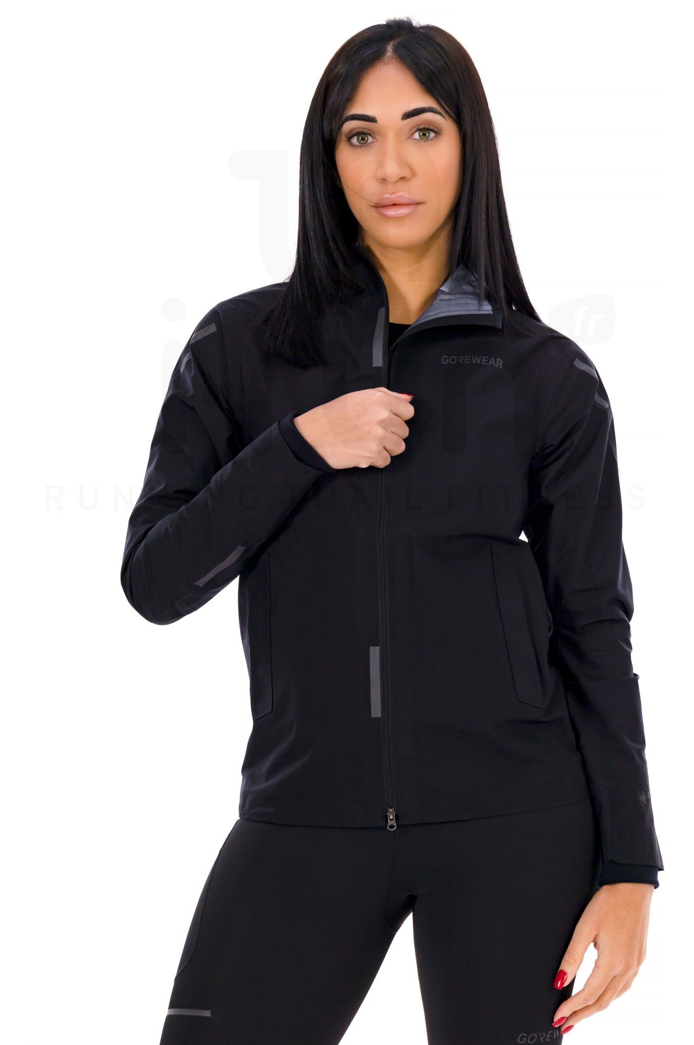Gorewear Concurve Gore-Tex