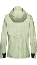 Gorewear Concurve Gore-Tex Logo