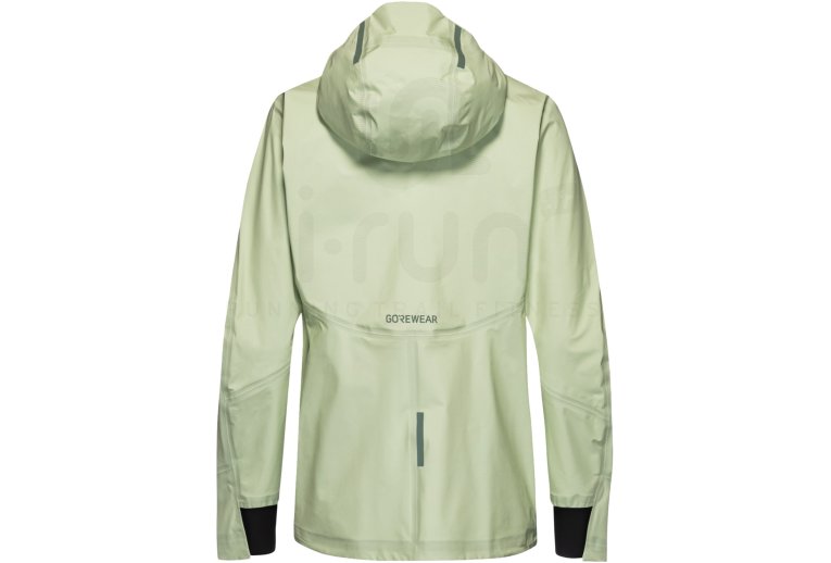 Gorewear chaqueta Concurve Gore-Tex