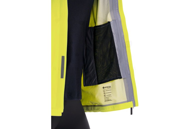 Gorewear Concurve Gore-Tex