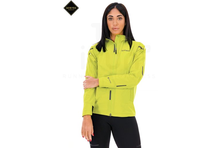 Gorewear Concurve Gore-Tex