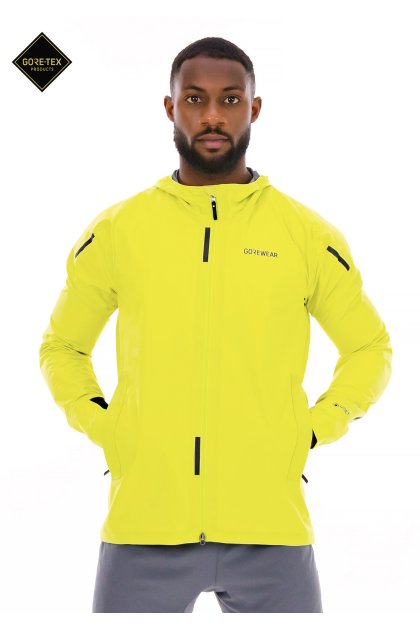 Gorewear Concurve Gore-Tex M